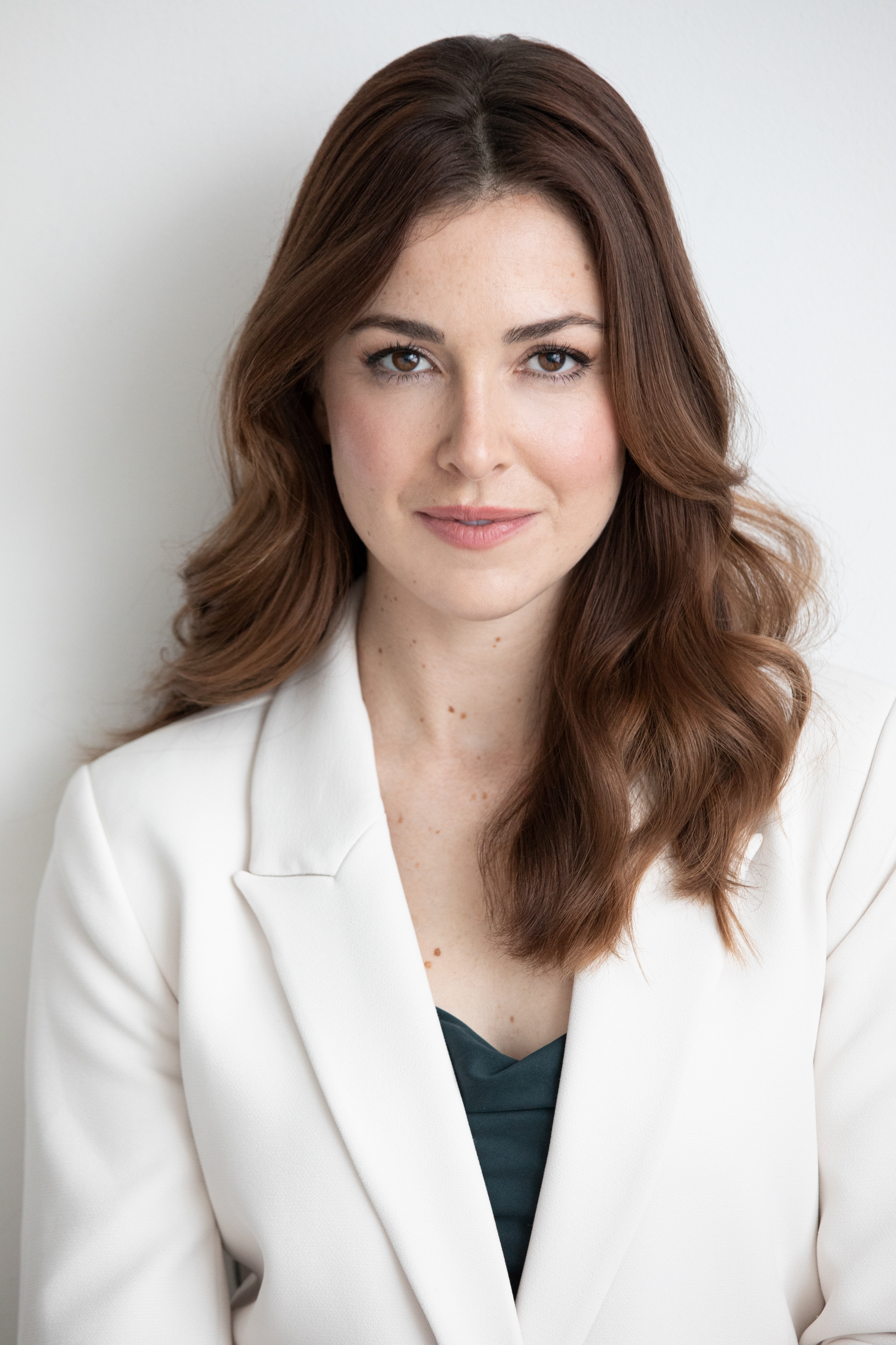 Gina Louise Phillips
