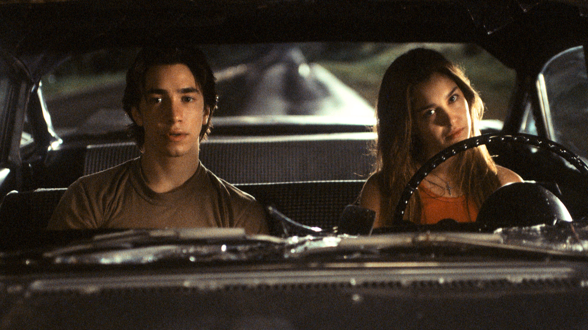 Gina Philips