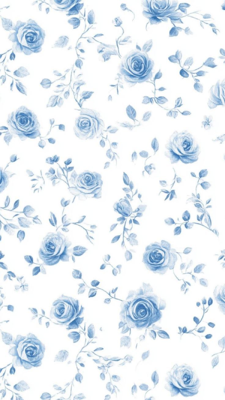 Discover Enchanting Boho Blue Wallpaper for Your iPhone