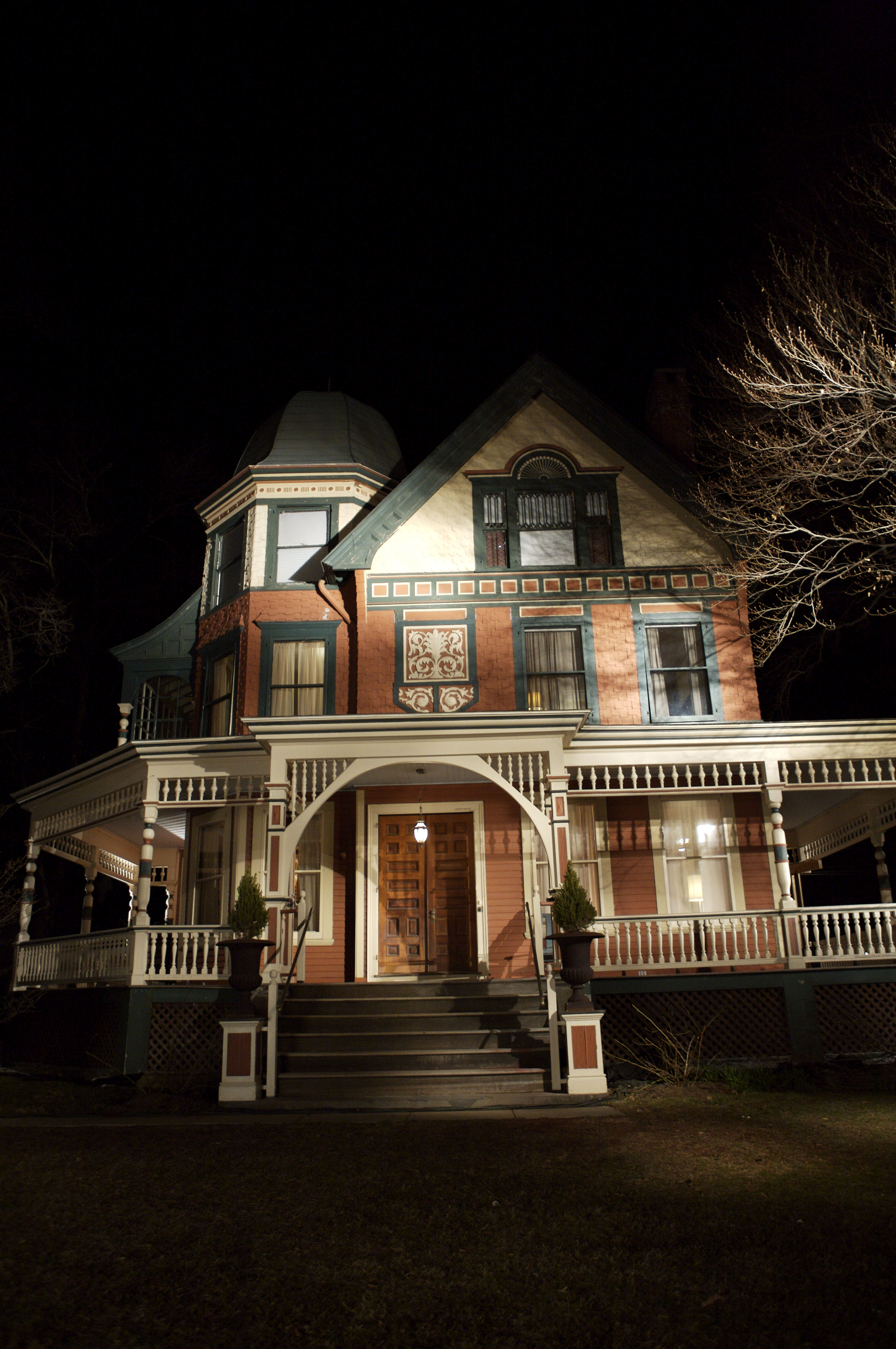 Magnolia Picture - Press Kit