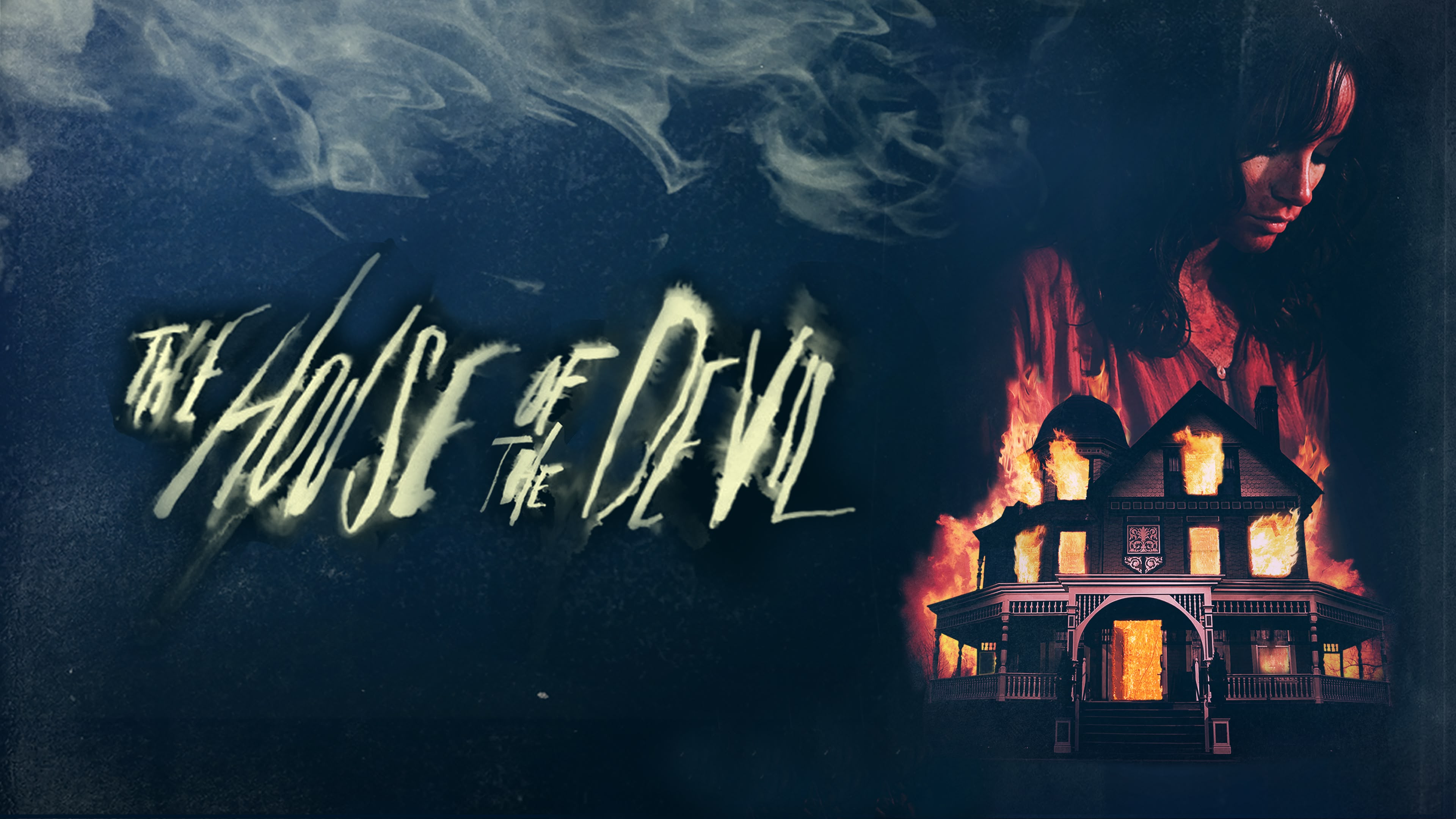 The House of the Devil