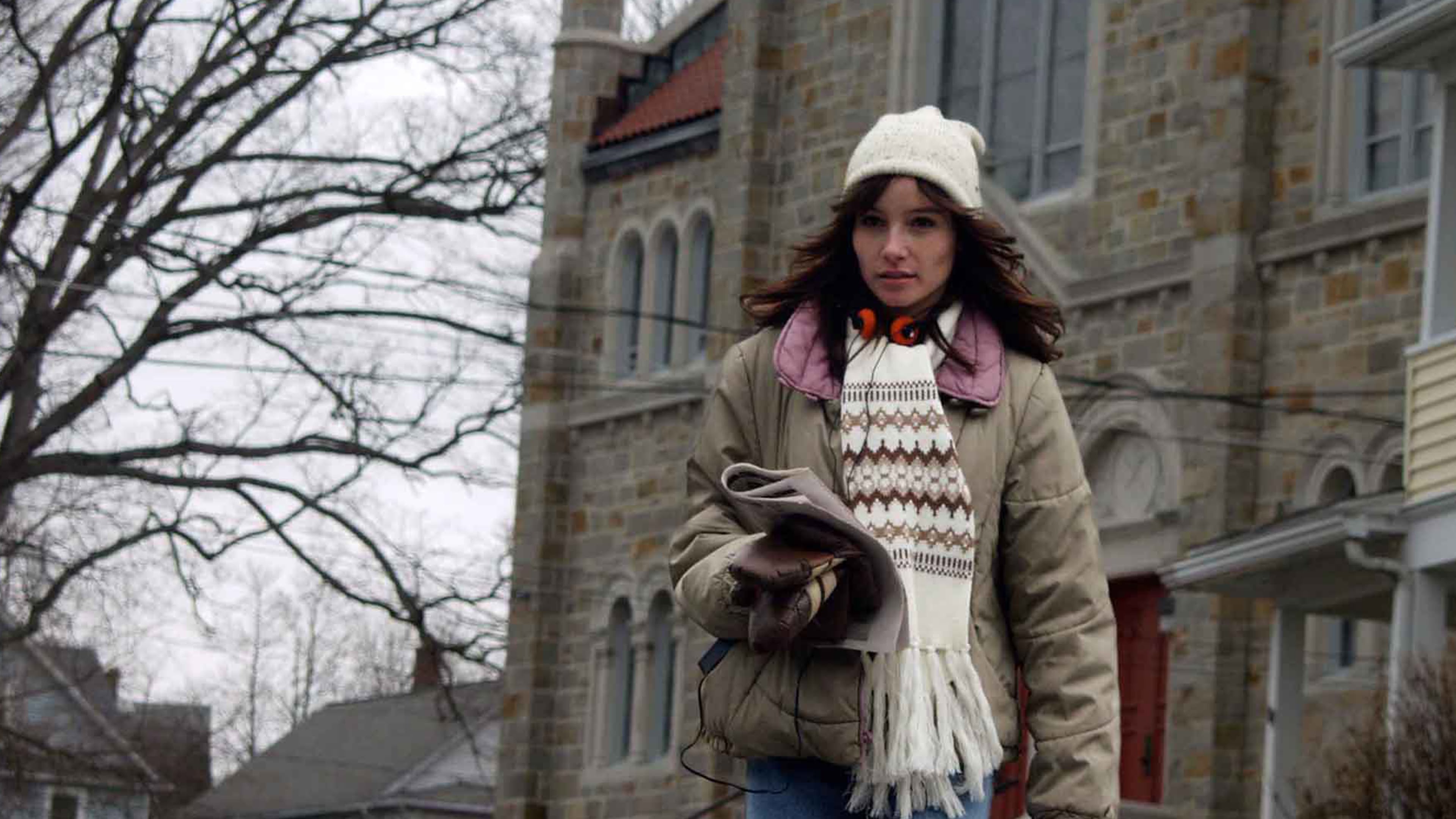 The House of the Devil