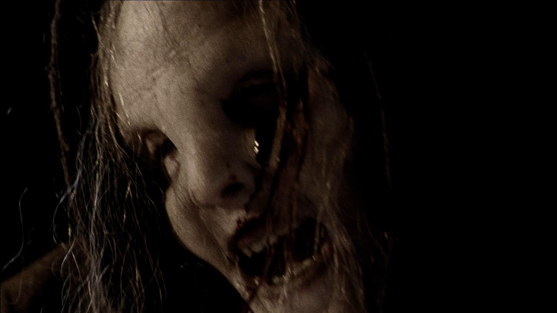 The House of the Devil