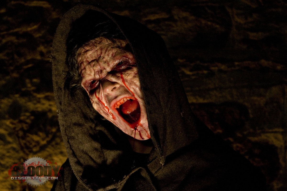 House of the Devil? Yes, Please