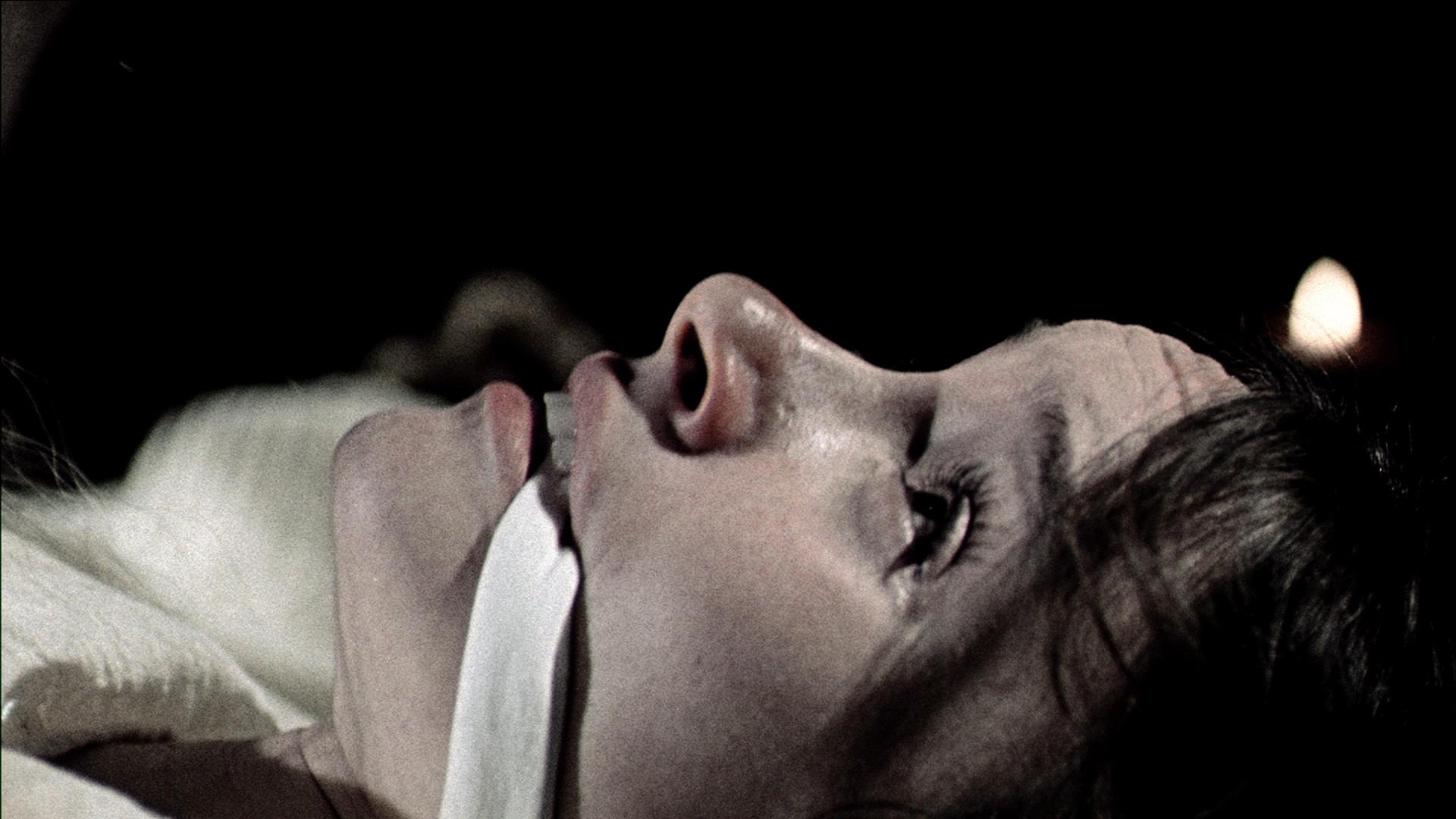 The House of the Devil