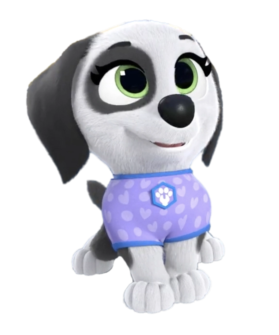 Pupstruction, Kaylor Blakley, Free