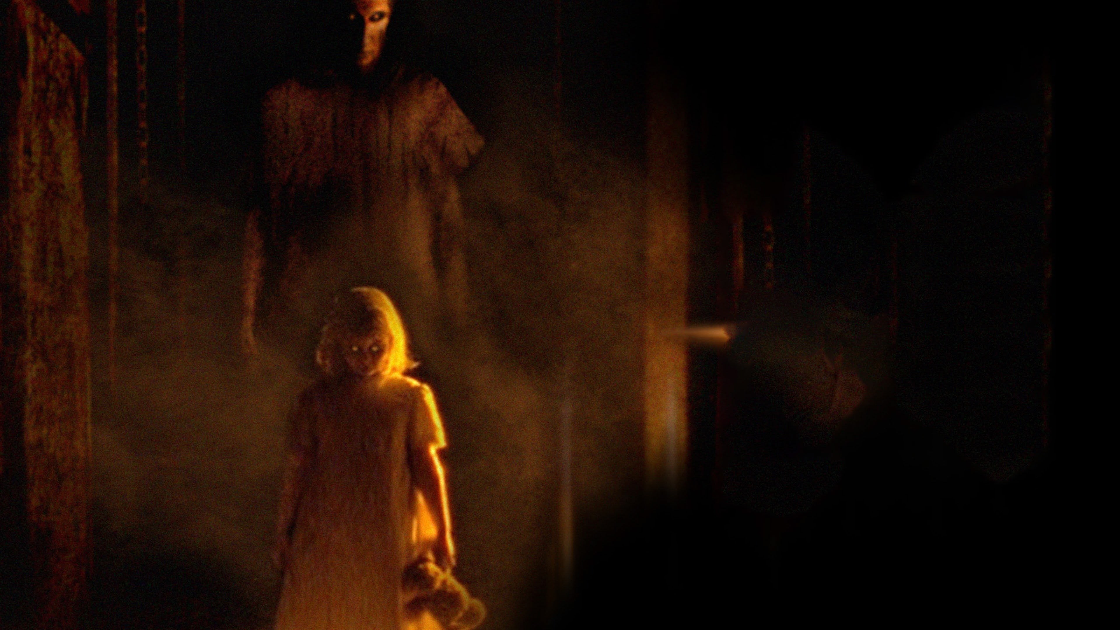 The House of the Devil