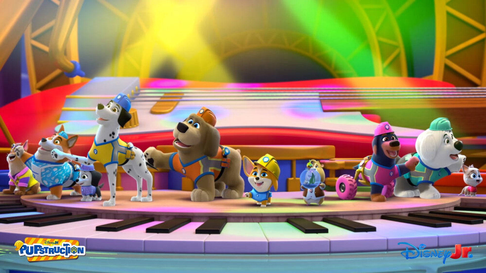 The Petsburg Music Festival