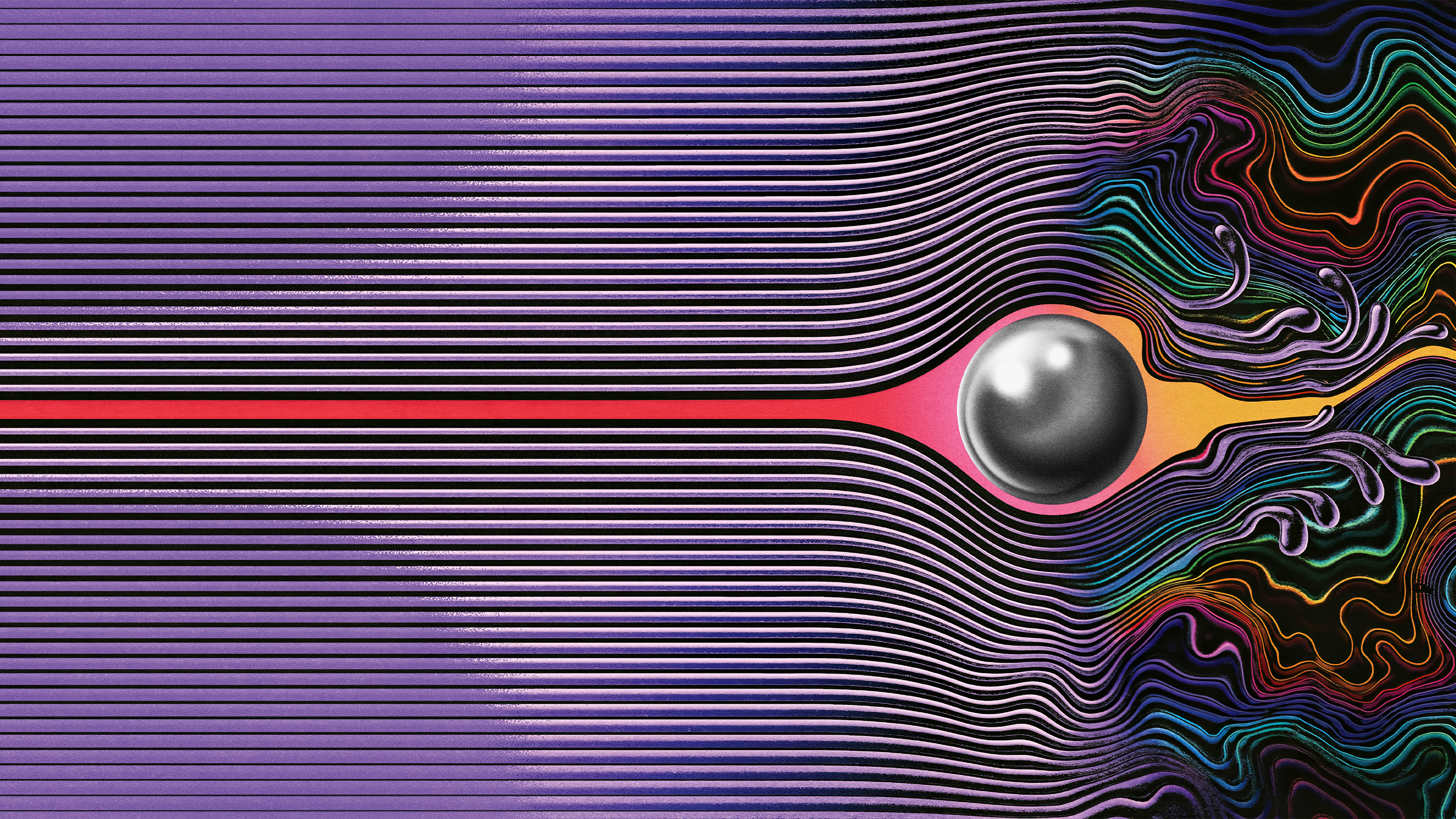Tame Impala Wallpaper