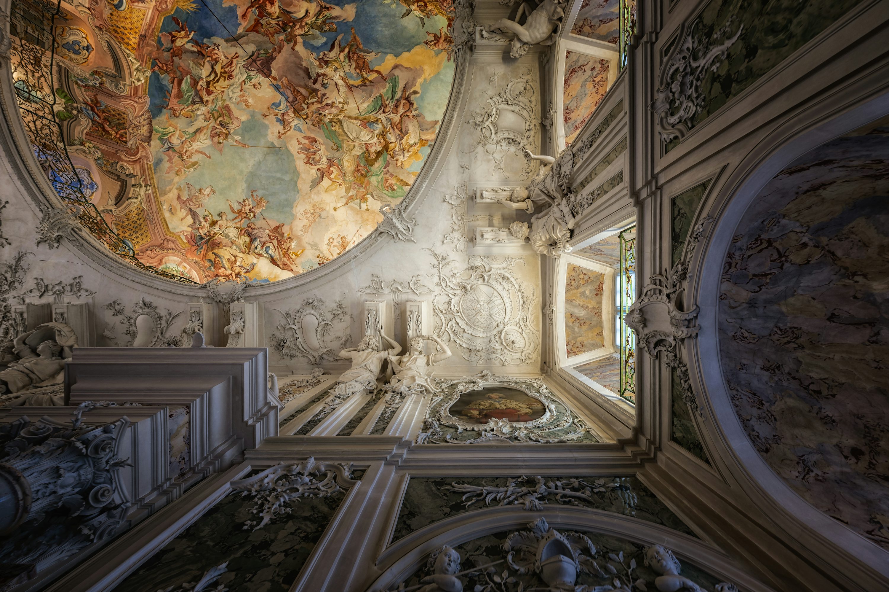 Historical Painting Picture. Download