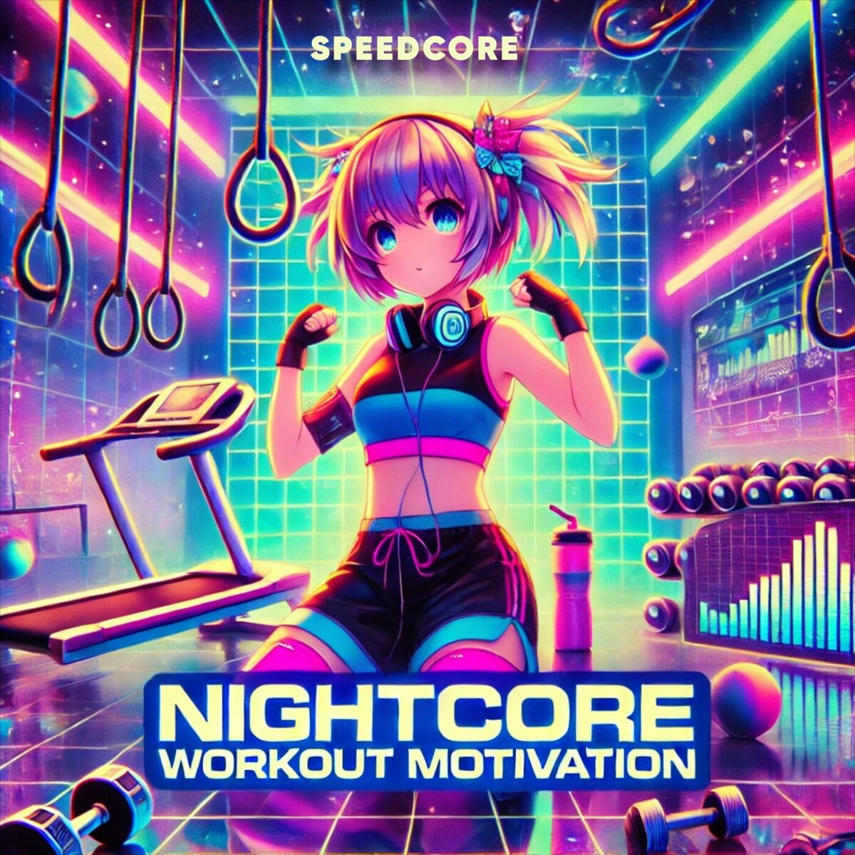 Speedcore Workout