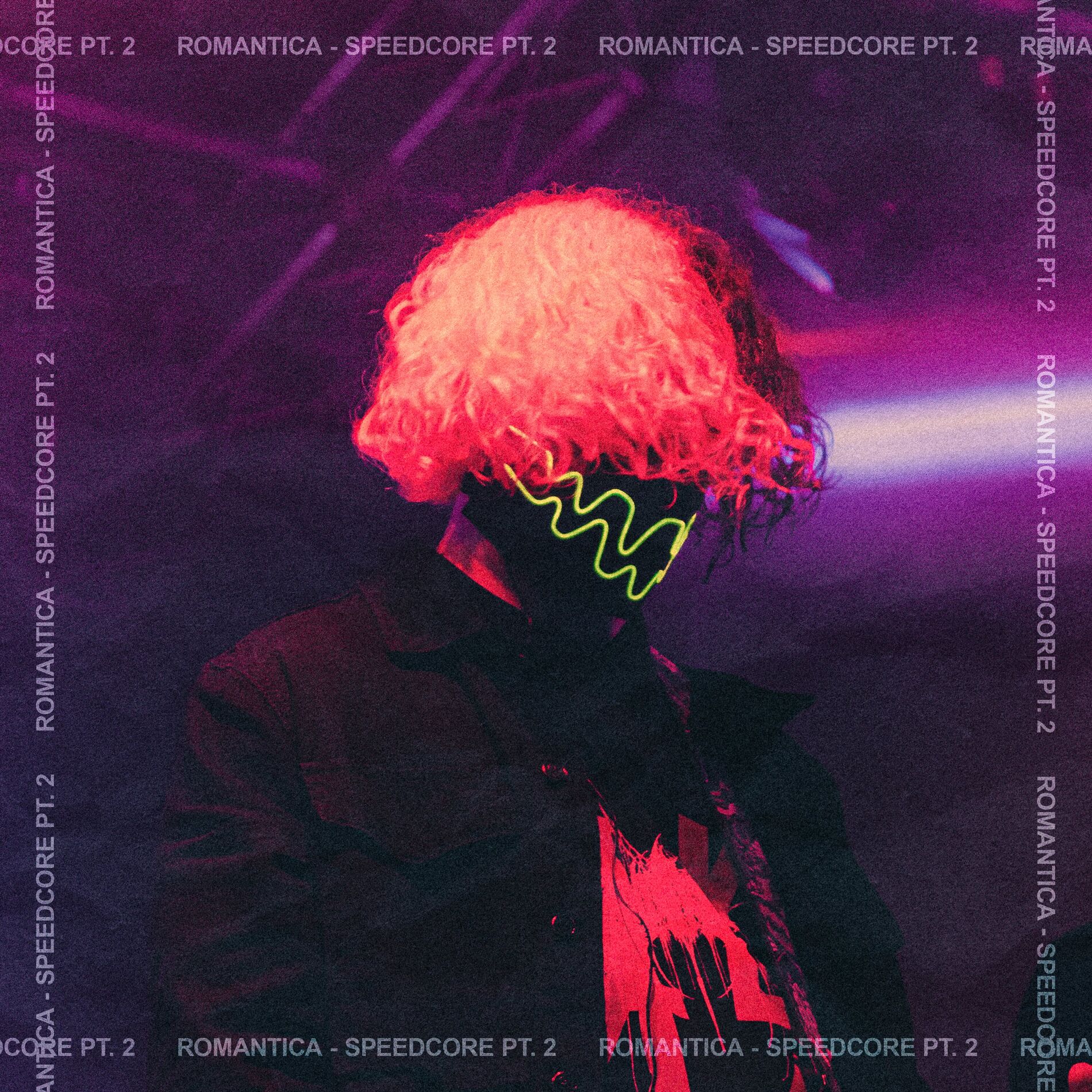 Romantica, Pt. 2