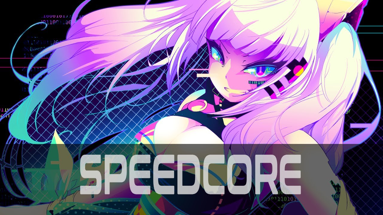 Speedcore Mix. ✚