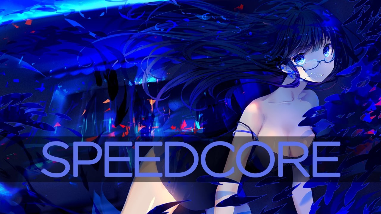 Speedcore」 [Kobaryo] Perfect Neglect