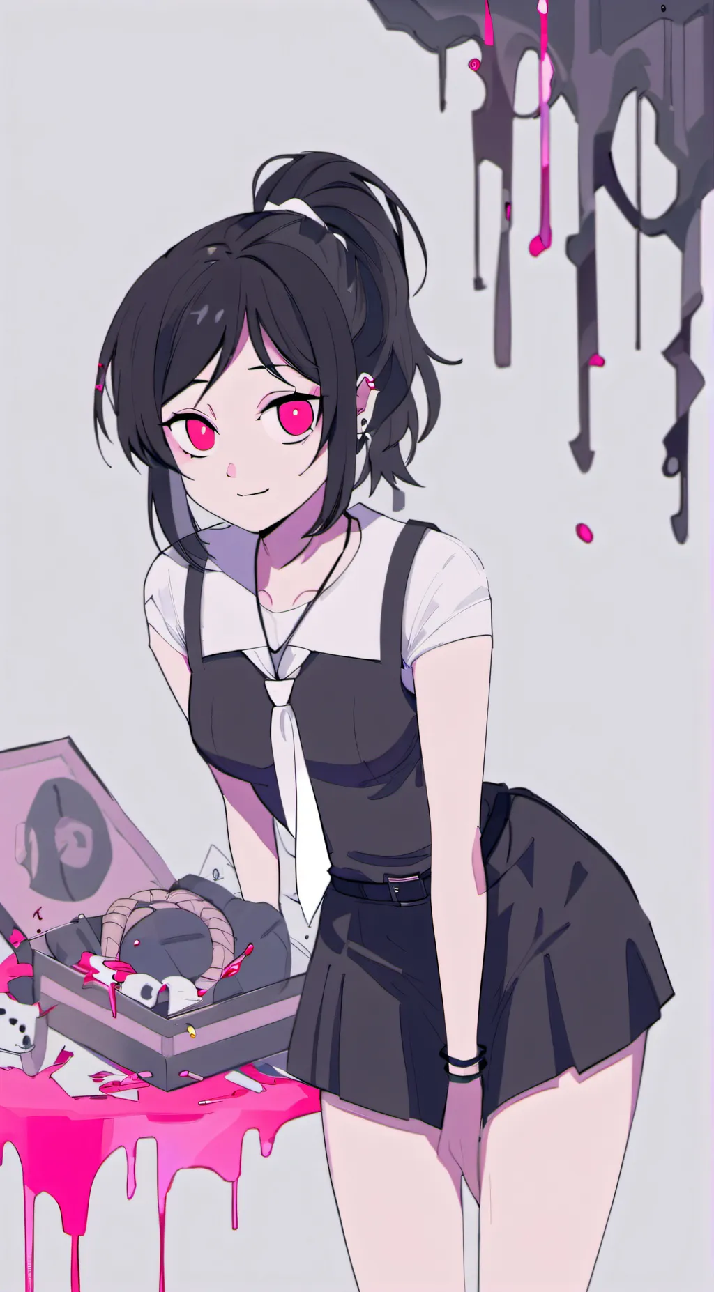 Profile Ashley Graves