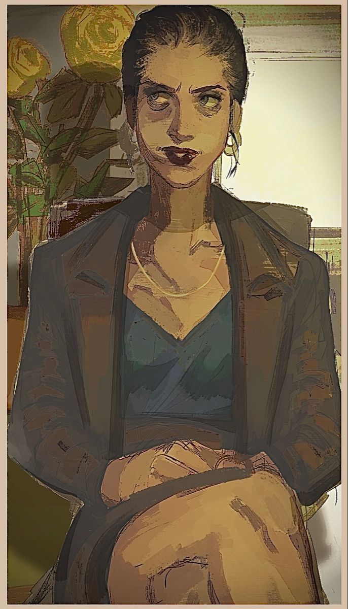 Lydia Rodarte Quayle