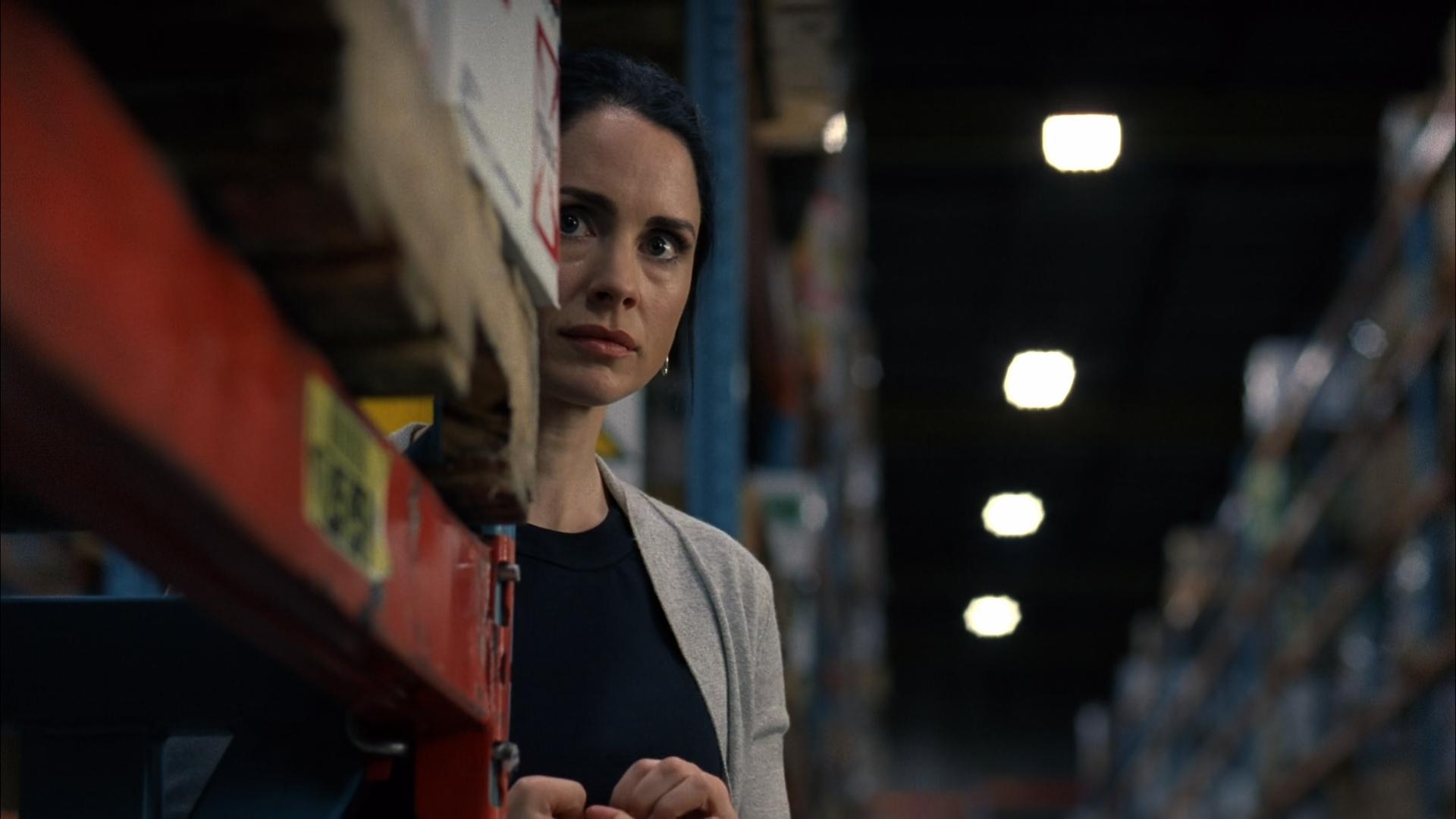 Laura Fraser As Lydia Rodarte Quayle