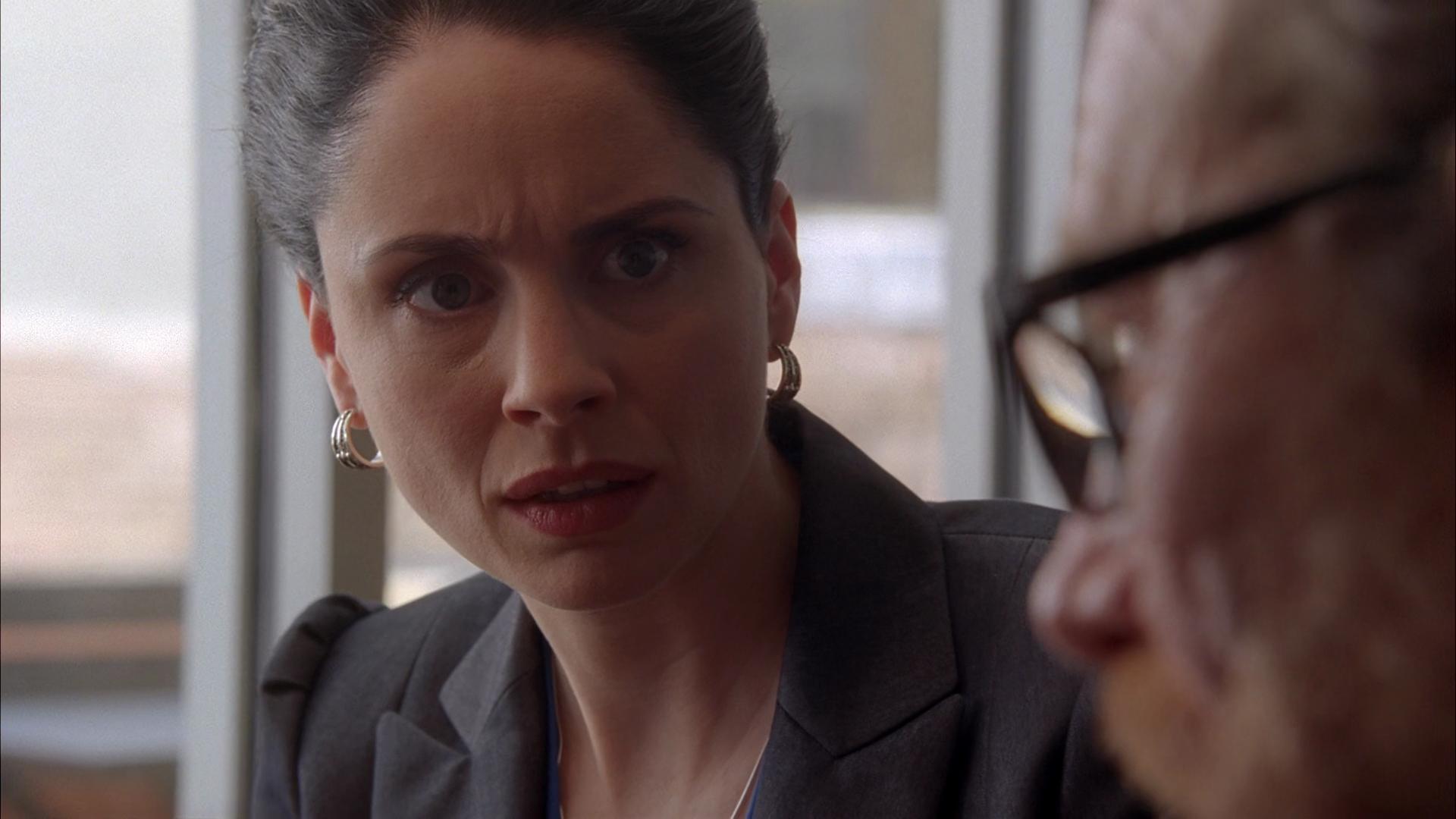 Laura Fraser As Lydia Rodarte Quayle