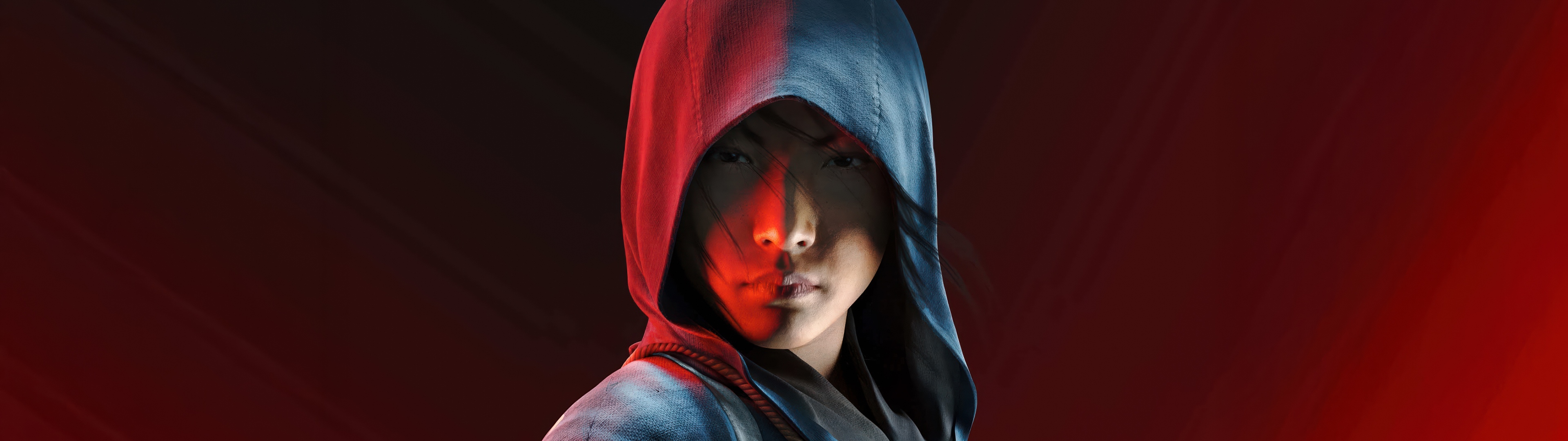 Fujibayashi Naoe Wallpaper 4K, 5K