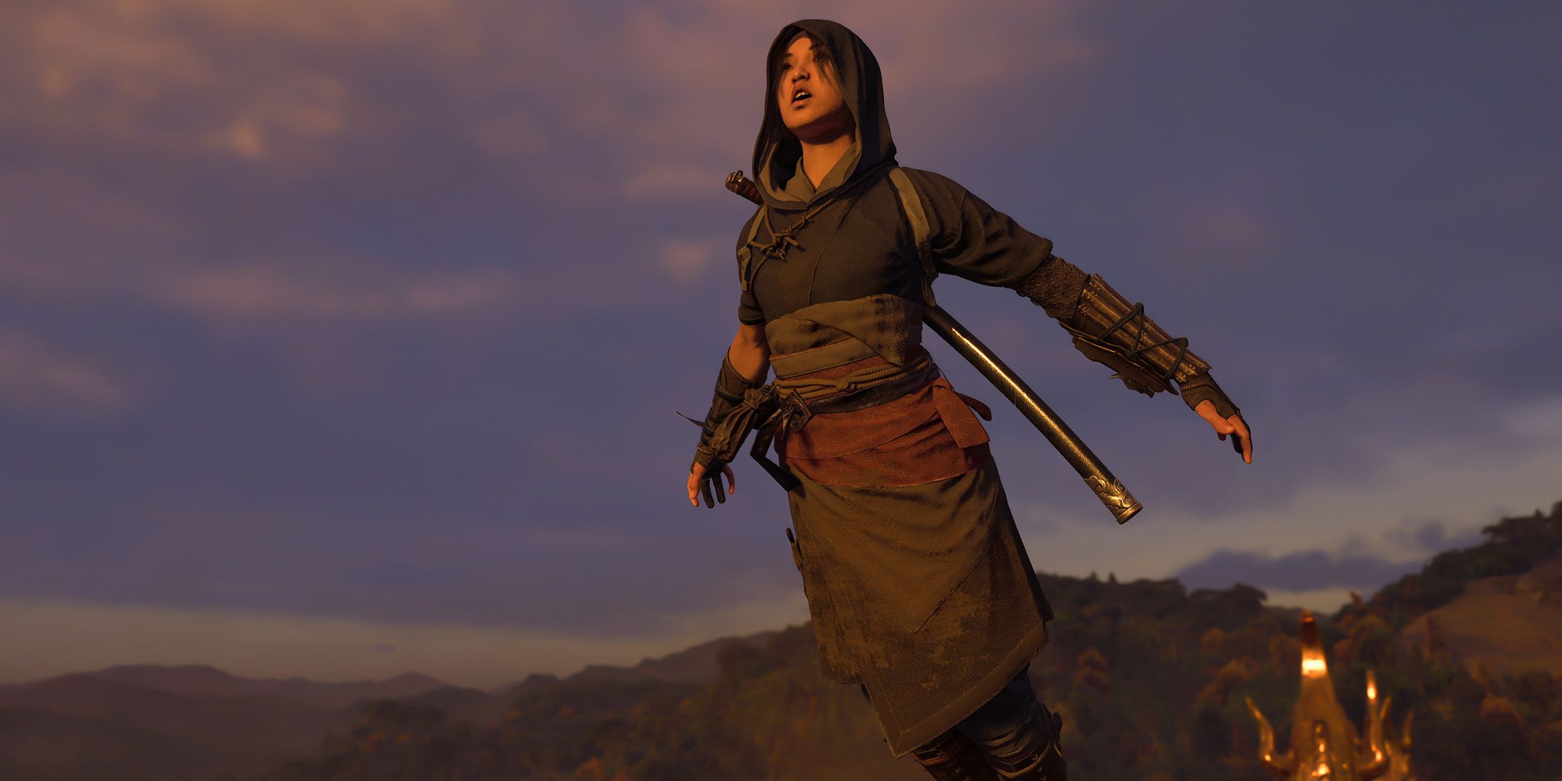 Assassin's Creed Shadows Dev Details