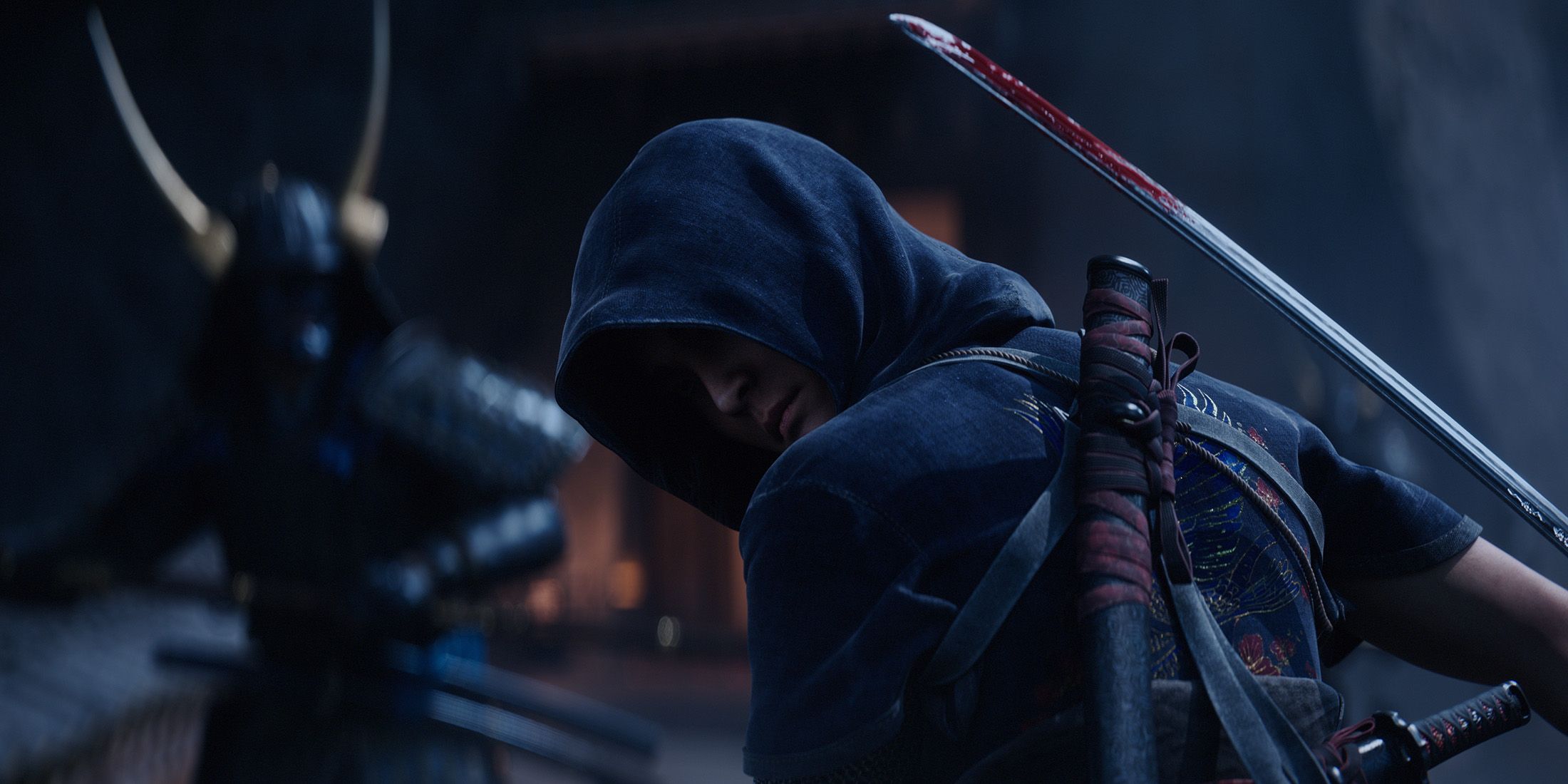 Assassin's Creed Shadows Dev Details