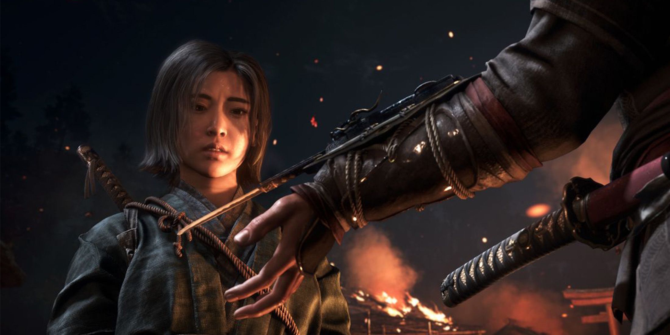 Assassin's Creed Shadows Has