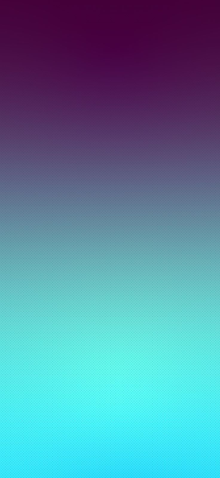 Turquoise Google Android Gradient