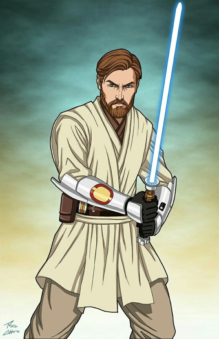 Obi Wan_Kenobi [E 27:phil Cho]. Star