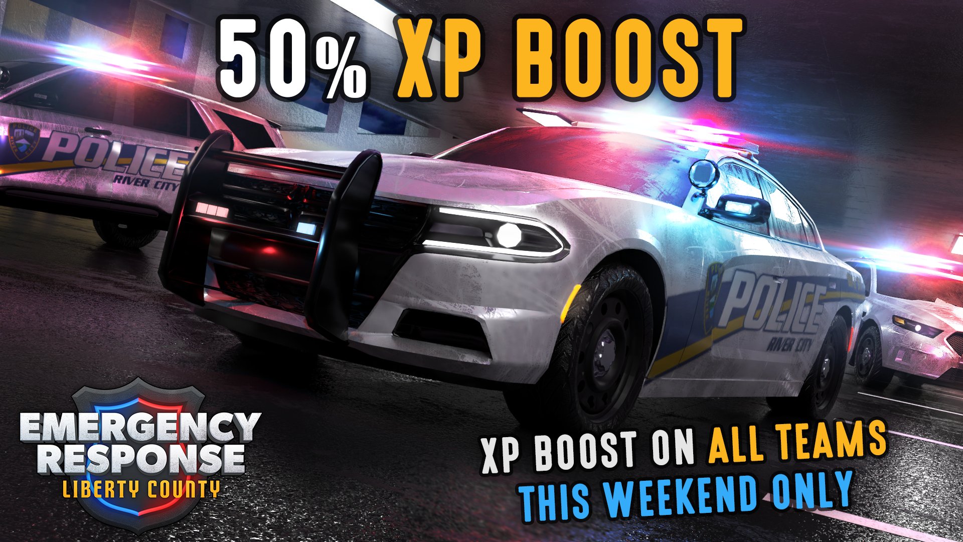 Police Roleplay Community