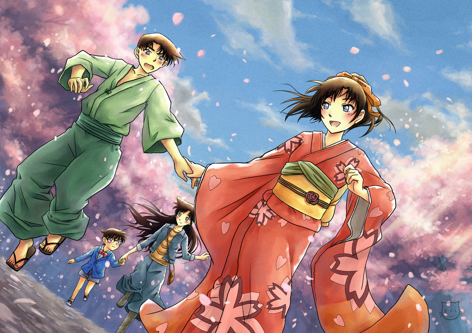 shuushuu: Image