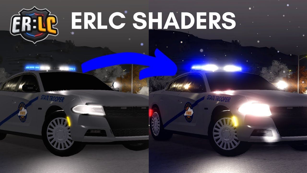 Roblox ERLC Wallpapers - Wallpaper Cave