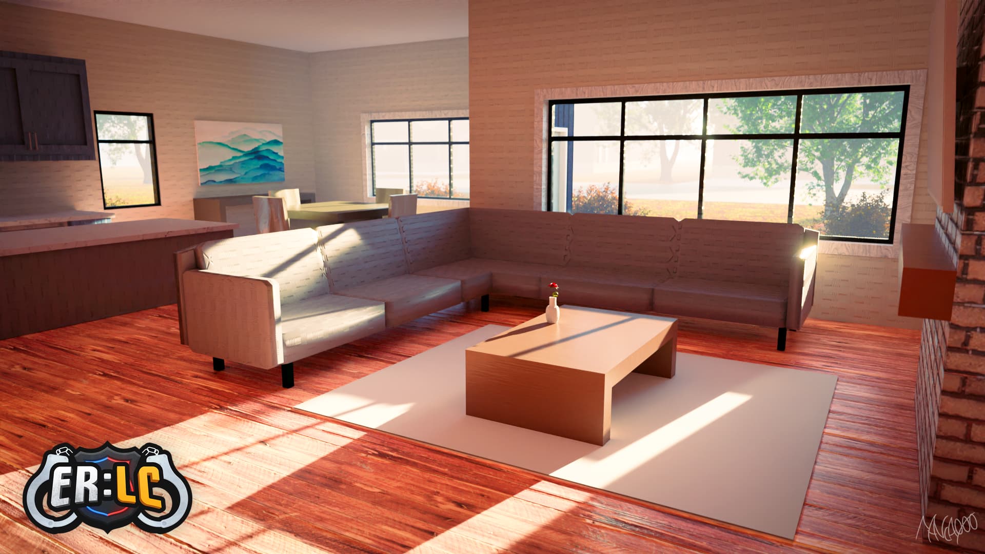 Emergency Response: Liberty County 4 30