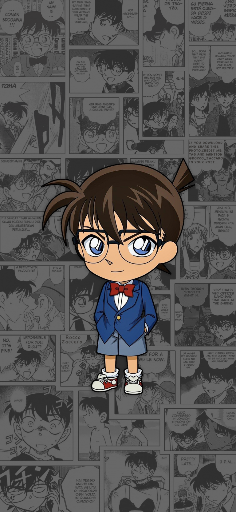 Detective Conan