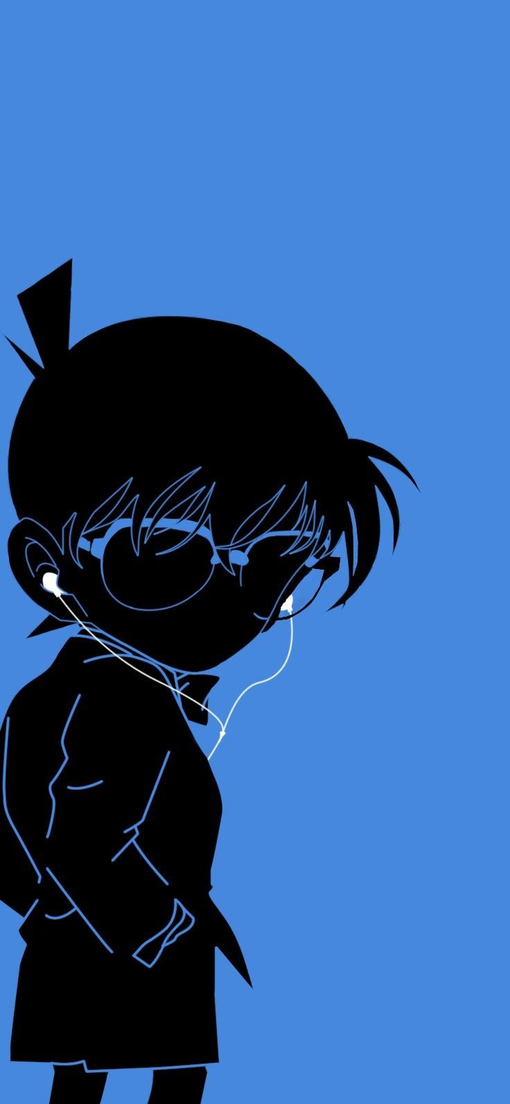 Detective Conan Wallpaper. Detective
