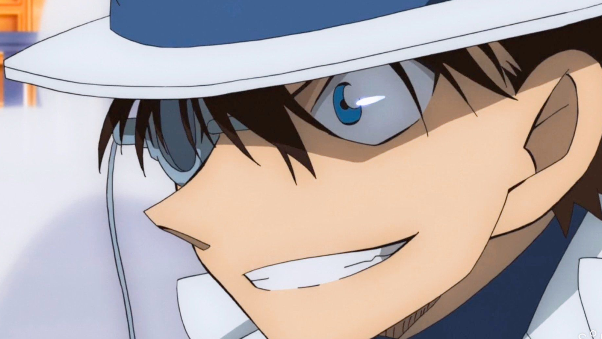 Magic Kaito Wallpaper