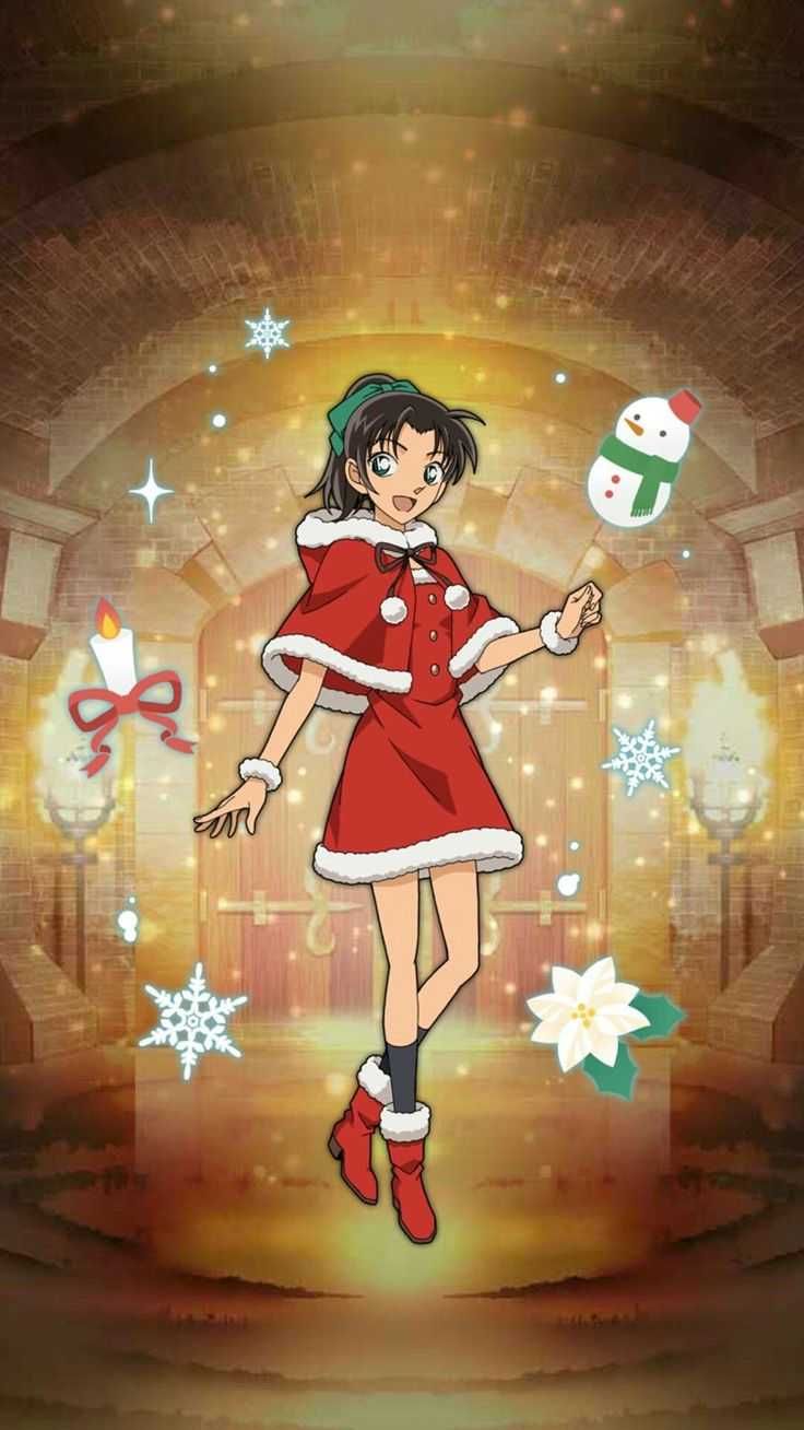 Kazuha Toyama Wallpaper
