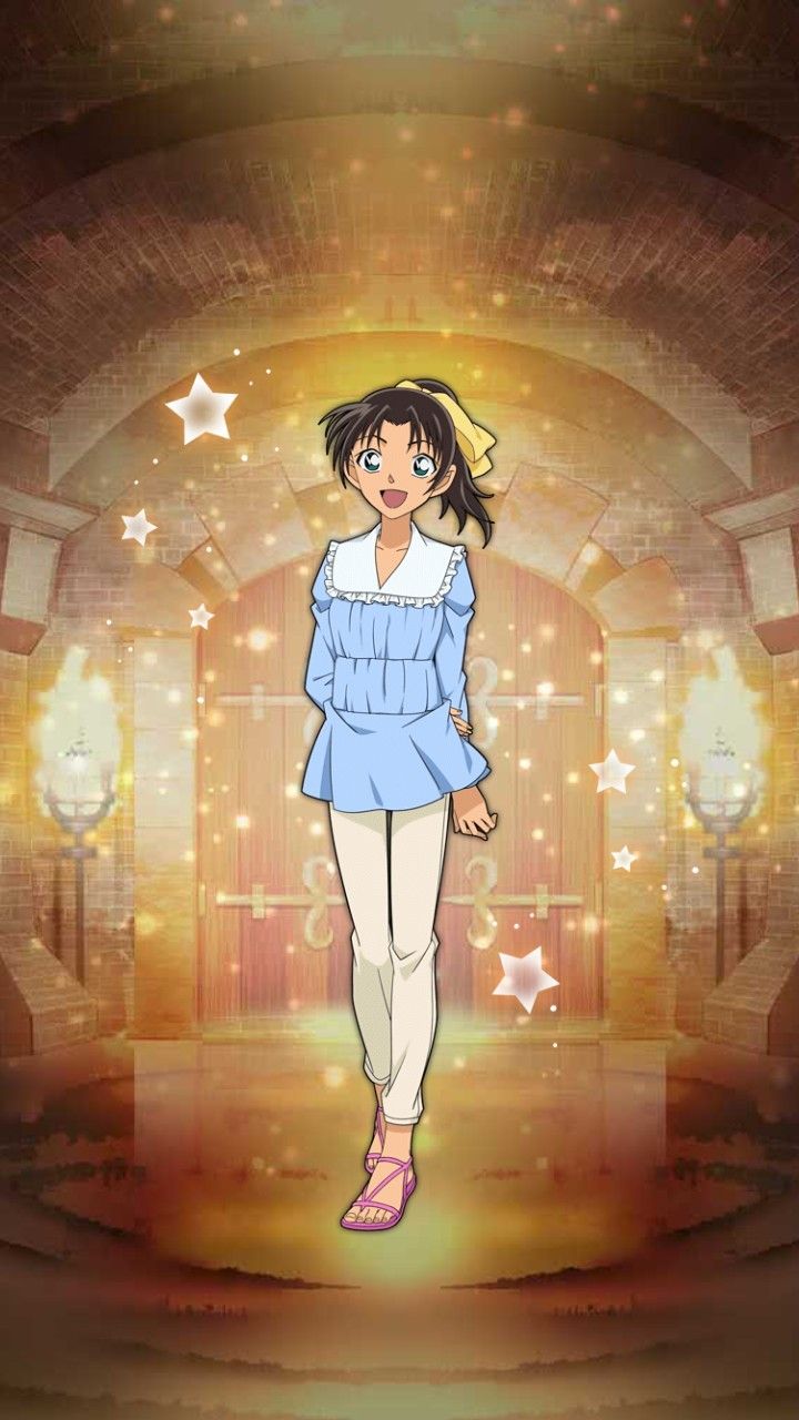 Childhood Friend Kazuha Toyama (SR)