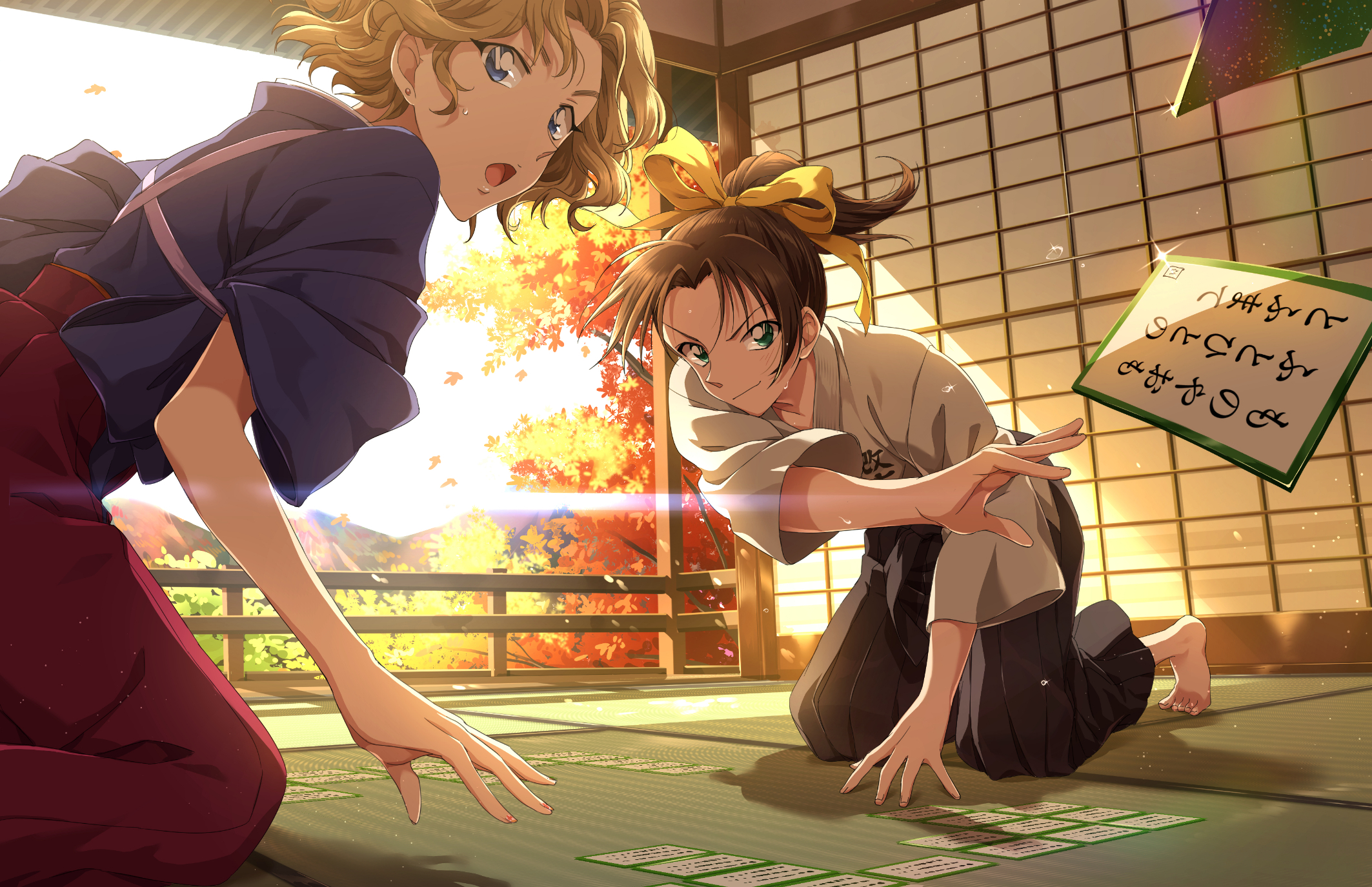 Download Anime Detective Conan Image