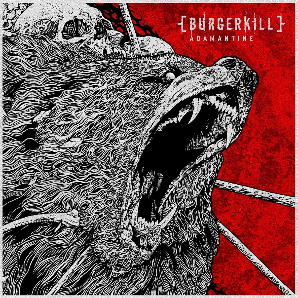 Burgerkill: lyrics