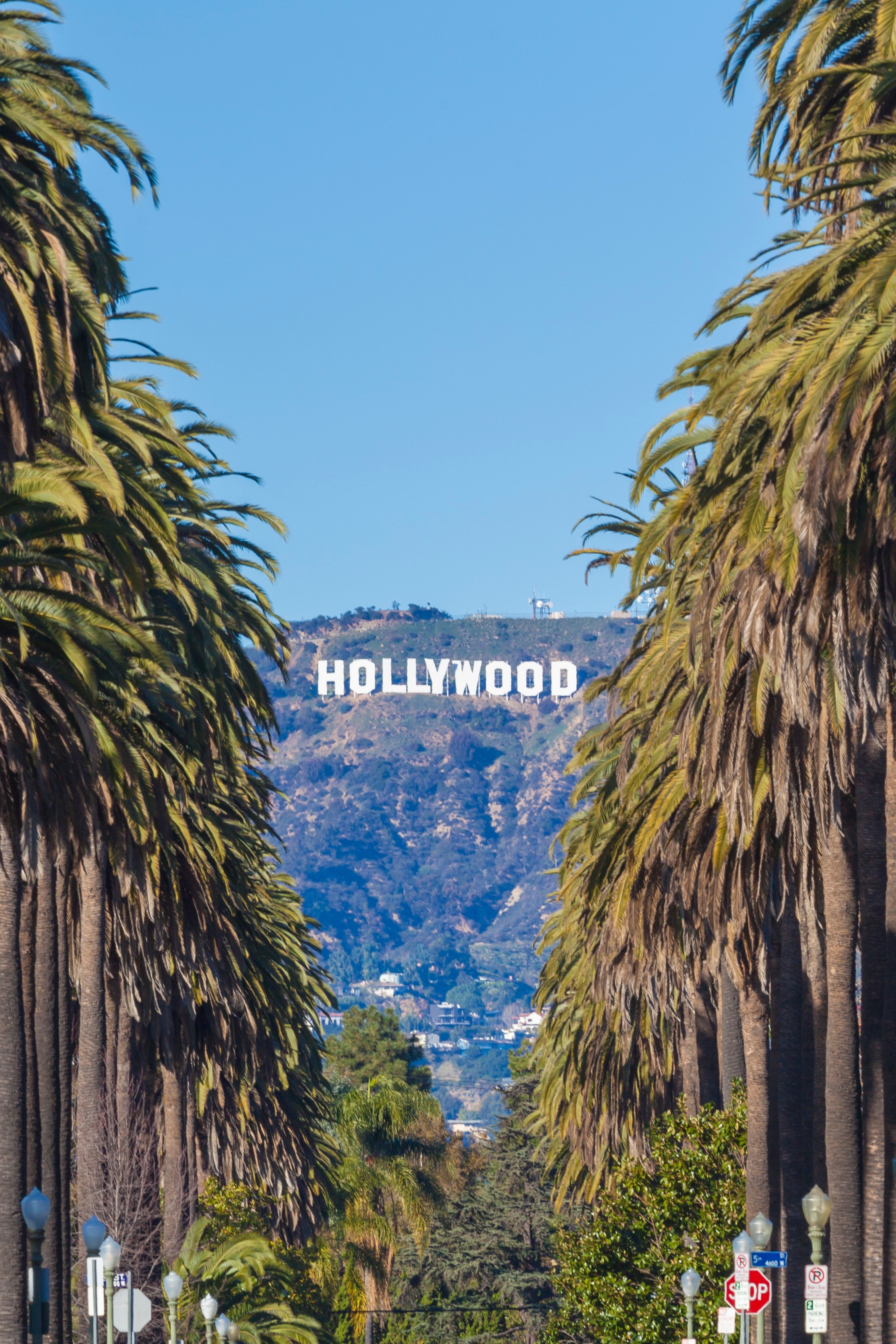 The Vogue Editors' Guide to Los Angeles