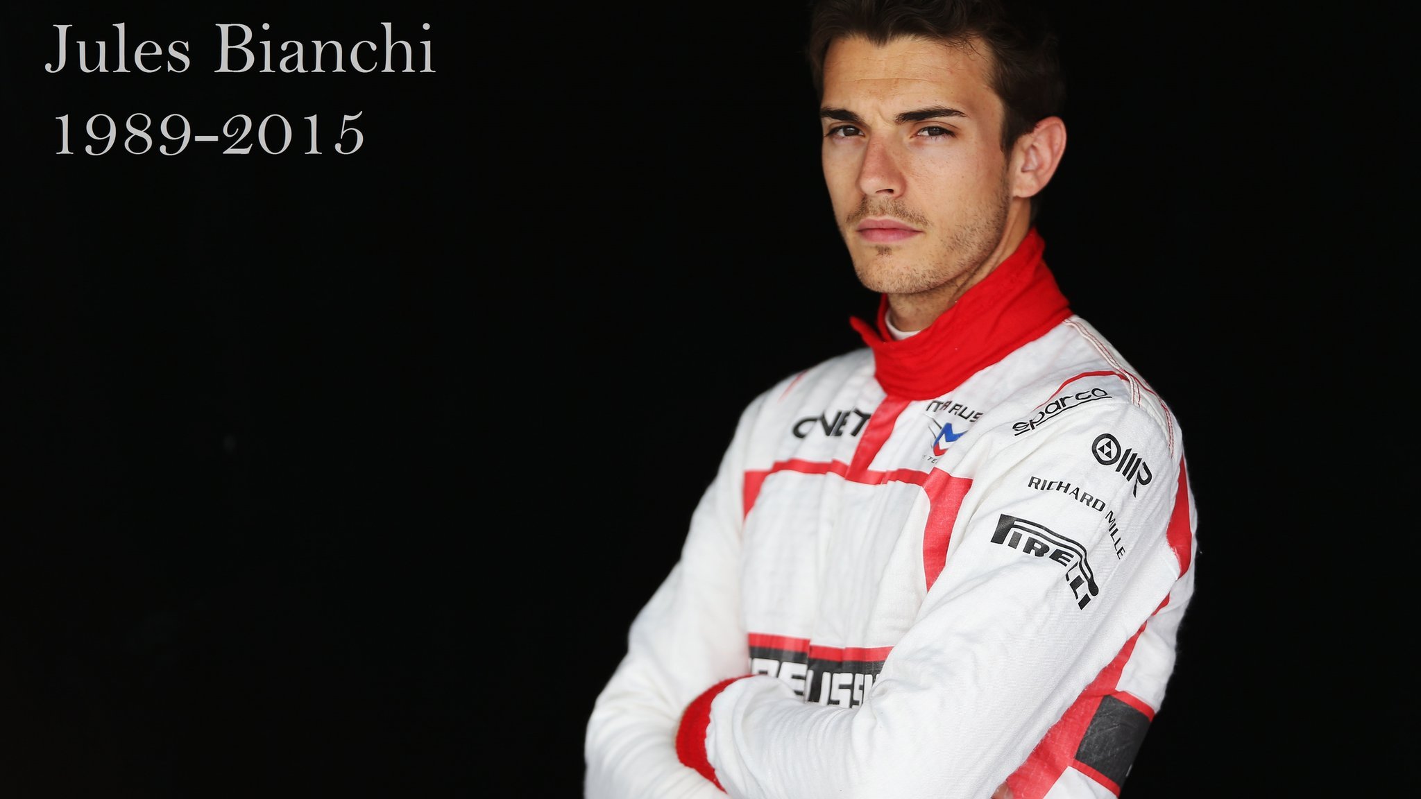 Jules Bianchi: F1 driver dies