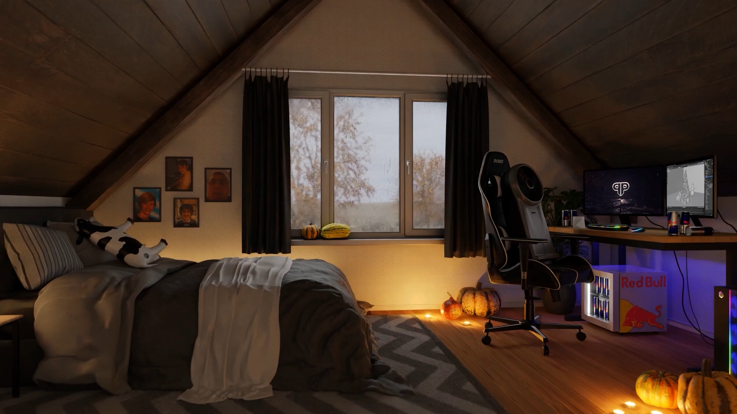 Leoneruu (u Gakonan)