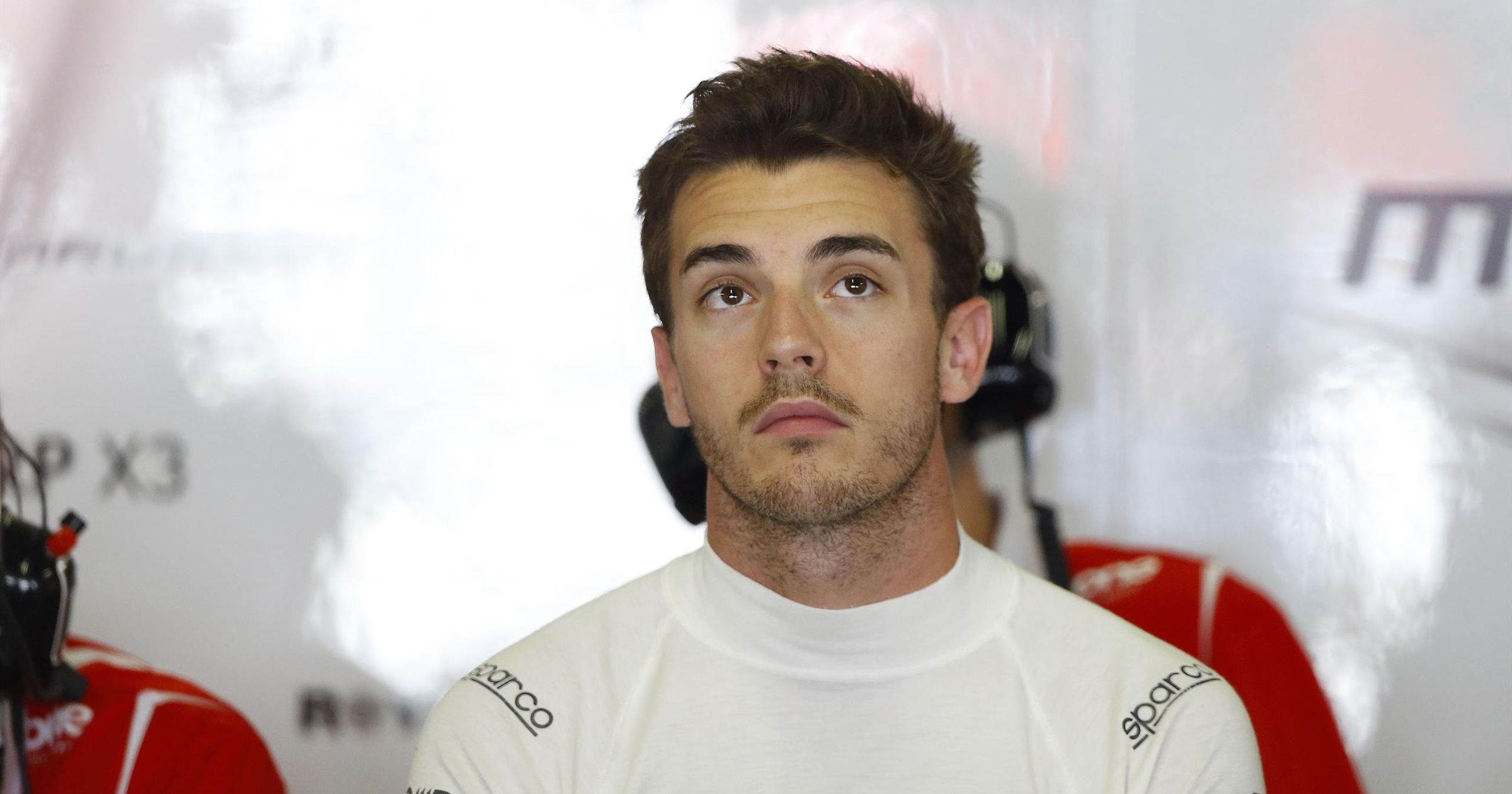 tractor incident at Japanese Grand Prix