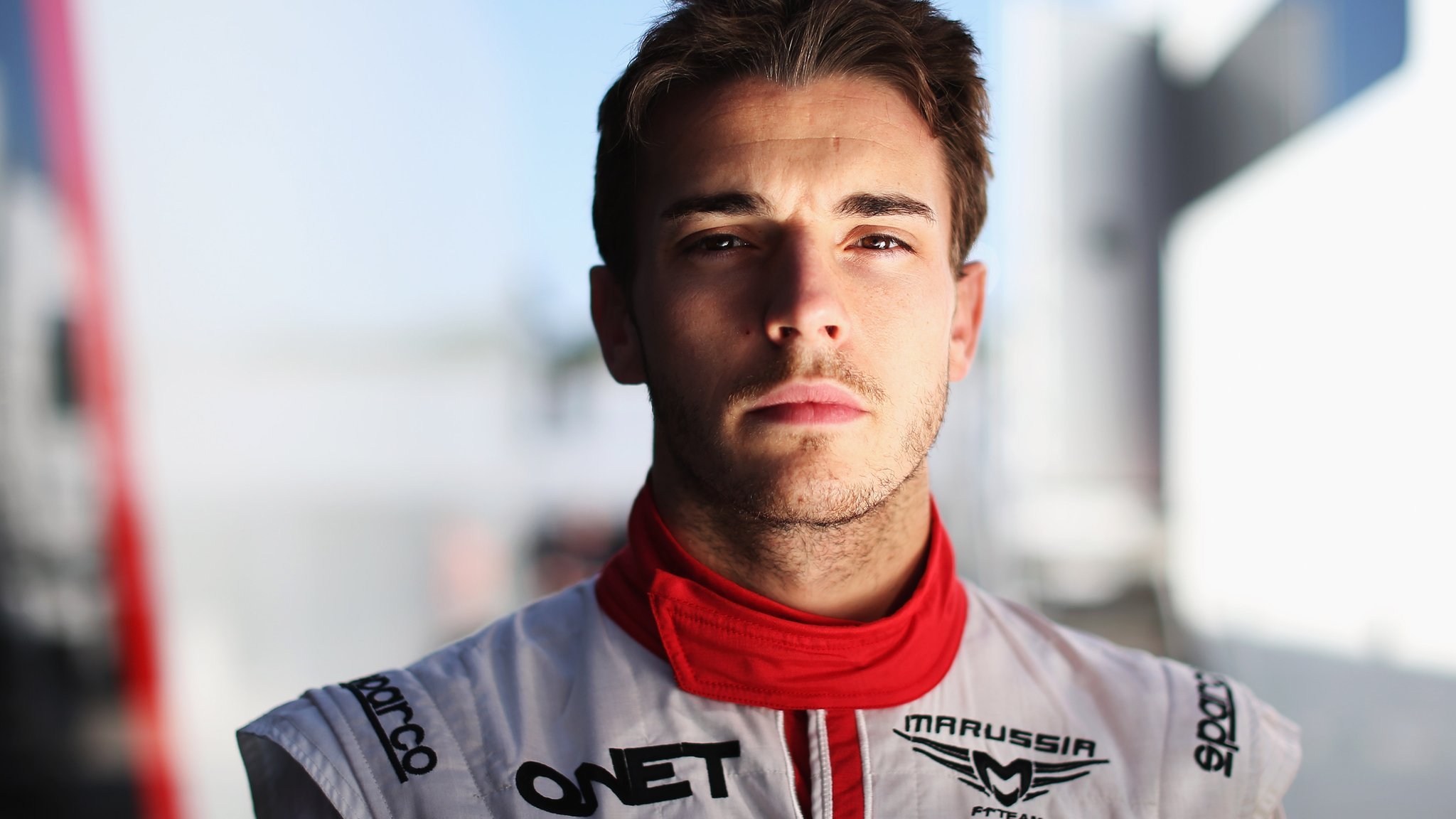 Jules Bianchi: Tributes to F1 driver