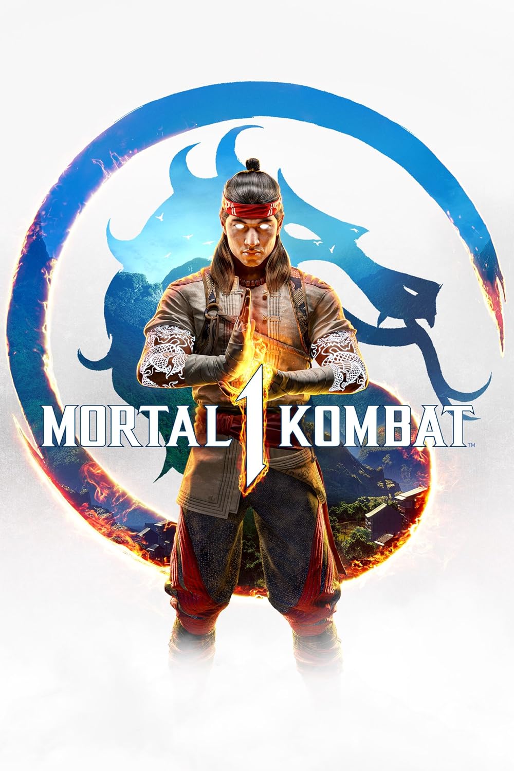 Mortal Kombat 1 Video Game 2023
