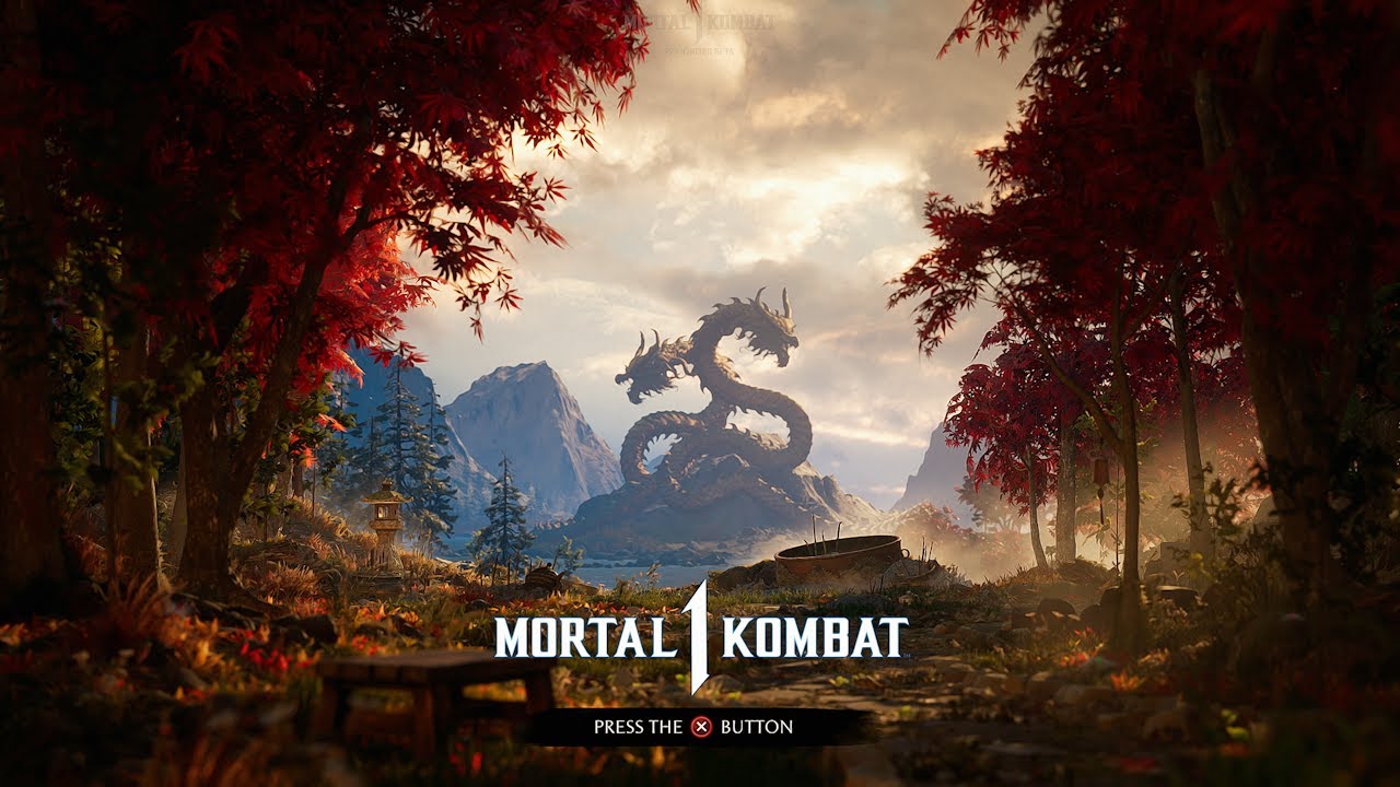 Last Day of Mortal Kombat 1's Beta