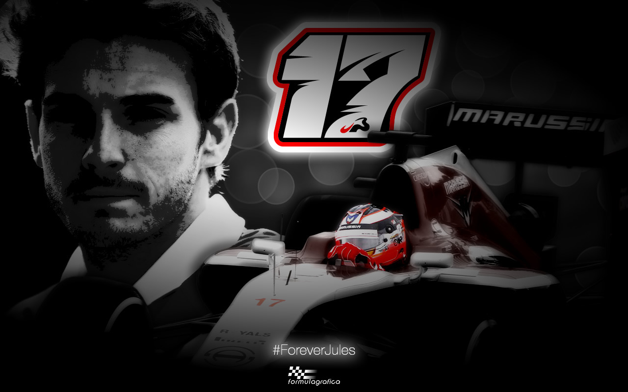 Jules Bianchi
