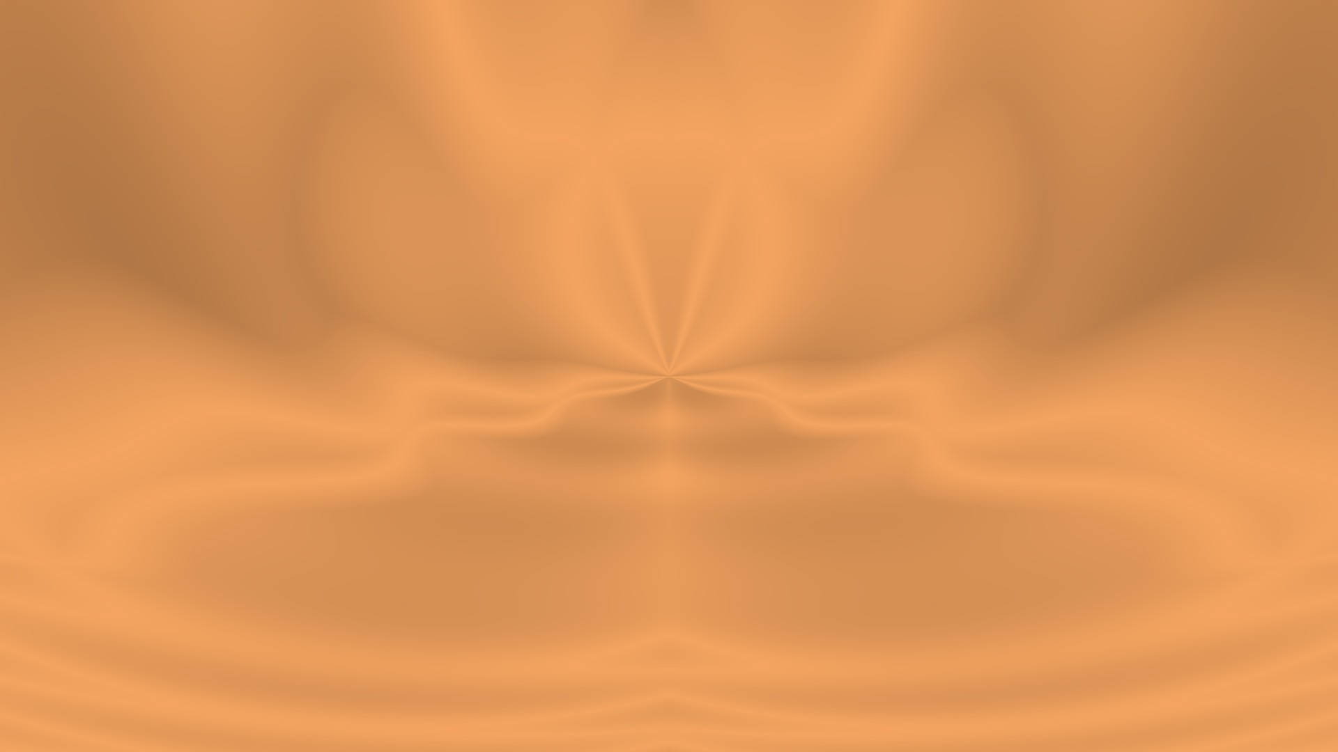 Soft Brown Aesthetic Aura Wallpaper