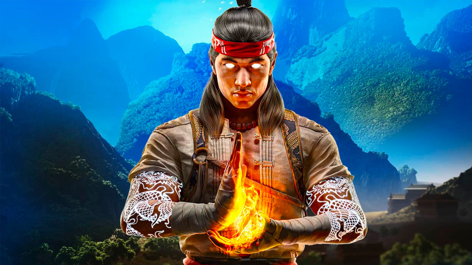 Mortal Kombat 1: Reveal
