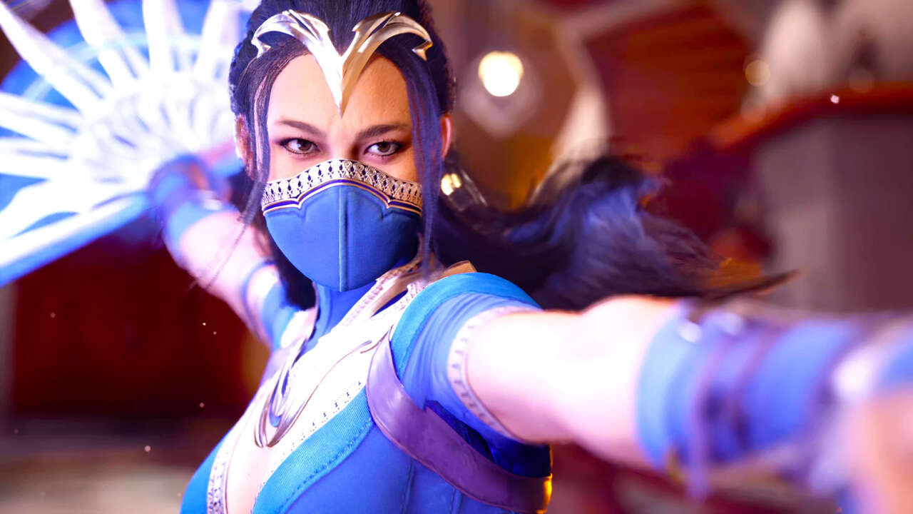 Mortal Kombat 1 Focuses On Offense